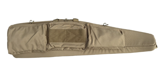 Tactical Deluxe Rifle Bag Coyote